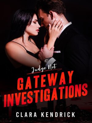 cover image of Judge Not